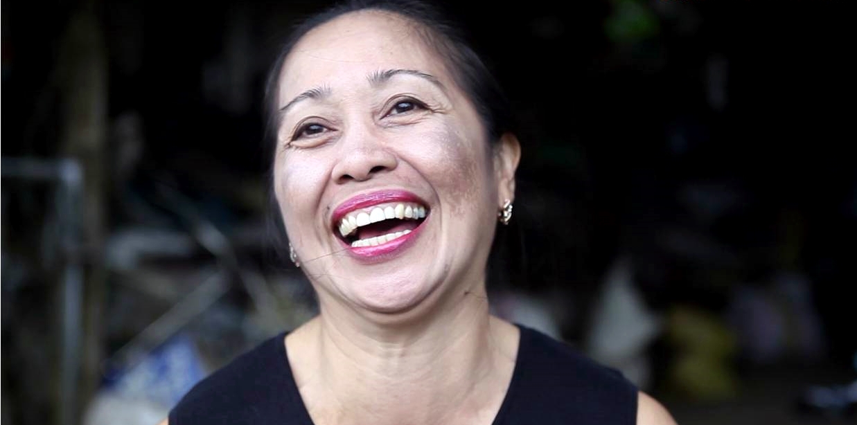 How one woman went from being a domestic worker in Singapore to recycling business boss in Philippines How one woman went from being a domestic worker in Singapore to recycling business boss in Philippines