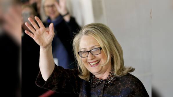 If Hillary Clinton wins, family foundation faces uncertain future