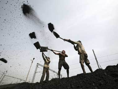 Govt likely to appoint senior bureaucrat Suresh Kumar as acting chairman of Coal India