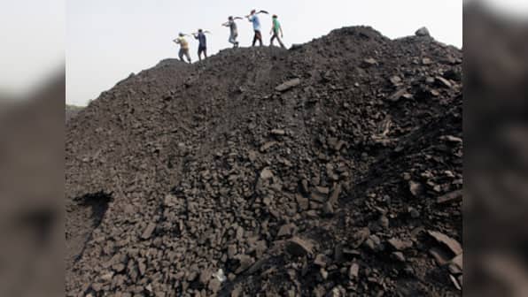 Coal India stock sufficient for power plants to meet summer demand: Swarup