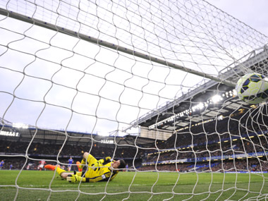 Watch: The five most stunning Premier League goals of the season Watch: The five most stunning Premier League goals of the season