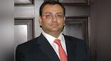 Cyrus Mistry exits from Tata Sons, but several group stocks posted humongous returns in his tenure