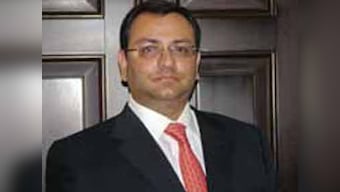 Cyrus Mistry interview back on Tata website but the battle is far from over