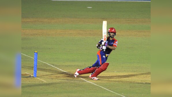 There was no intensity: Delhi Daredevils skipper Duminy blasts side after loss to Rajasthan