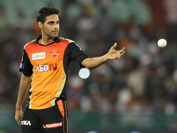 IPL 2017: When and where to watch SRH vs RPS, coverage on TV and live streaming on Hotstar