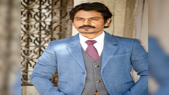 It's a boy! Nawazuddin gifted with a son on 41st birthday 