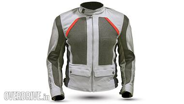 Product review: Dainese Air Tourer S-ST jacket