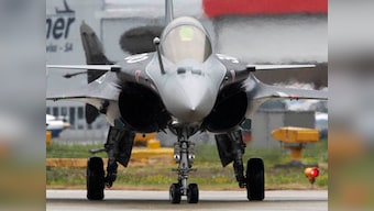 Rafale deal in 'final stages': French team likely to visit India next month