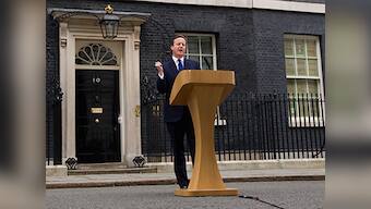 Why David Cameron's decision to tackle racism in employment with 'name-blind' policy is significant