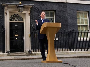 Why David Cameron's decision to tackle racism in employment with 'name-blind' policy is significant