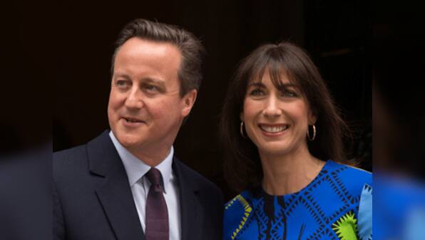 UK polls: Cameron's Modi moment? No, it was Ed Miliband's Sonia moment