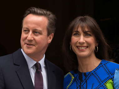 UK polls: Cameron's Modi moment? No, it was Ed Miliband's Sonia moment UK polls: Cameron's Modi moment? No, it was Ed Miliband's Sonia moment