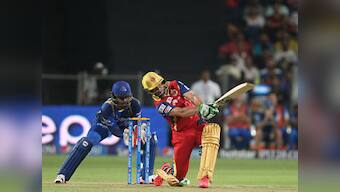 IPL 8: De Villiers, Mandeep star as Royal Challengers Bangalore crush Rajasthan Royals
