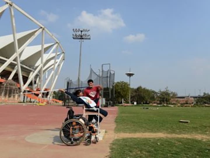 Allow Indian para-athletes to compete under the Indian flag: Sports Ministry to IPC