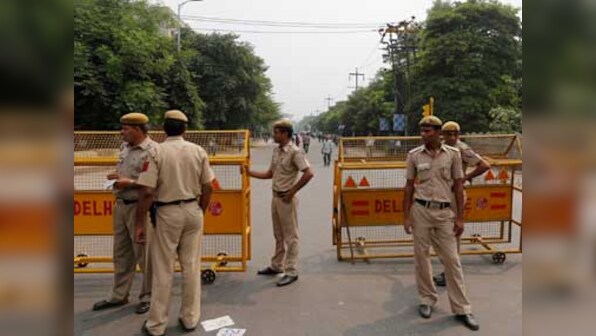 Key LeT operative wanted in several blast cases arrested by Delhi Police