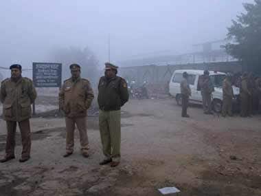 15-year-old girl raped, attacked with acid and murdered by unidentified men in Odisha