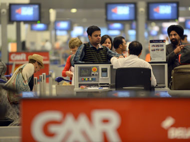 Delhi airport land deal under CBI scanner for alleged irregularities Delhi airport land deal under CBI scanner for alleged irregularities