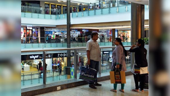 Diwali shopping: Has festival of lights boosted sales? Yes, say modern retailers; dampener, say small traders