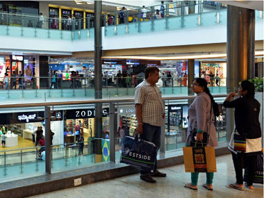Consumer confidence among Indian consumers rise to four-year high, says Nielsen Consumer confidence among Indian consumers rise to four-year high, says Nielsen