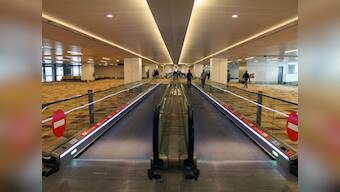 No need to panic: No radioactive leakage in Delhi's IGI airport, confirms AERB