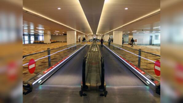 No need to panic: No radioactive leakage in Delhi's IGI airport, confirms AERB