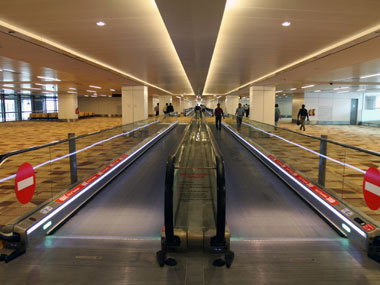 No need to panic: No radioactive leakage in Delhi's IGI airport, confirms AERB No need to panic: No radioactive leakage in Delhi's IGI airport, confirms AERB