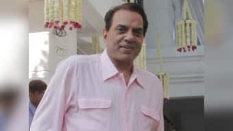 Book, docu-drama on veteran actor Dharmendra's life in the works, reveals Sunny Deol