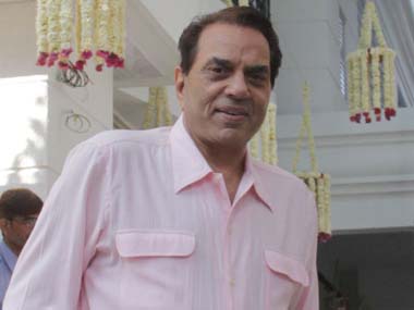 Dharmendra discharged from Mumbai hospital, will undergo surgery later Dharmendra discharged from Mumbai hospital, will undergo surgery later