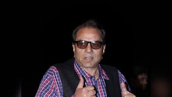 Dharmendra on why he made Yamla Pagla Deewana: Phir Se —  At 83, my best film is yet to come