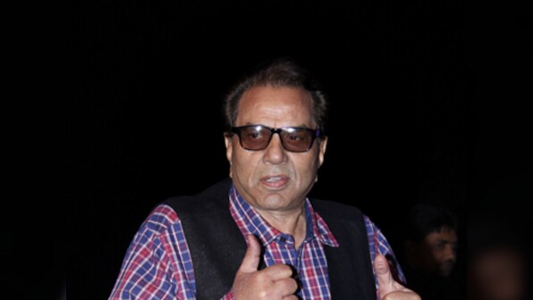 Dharmendra on why he made Yamla Pagla Deewana: Phir Se —  At 83, my best film is yet to come