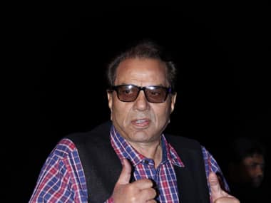 Dharmendra on Yamla Pagla Deewana 3 role: 'He's a real charmer who helps out Sunny, Bobby'