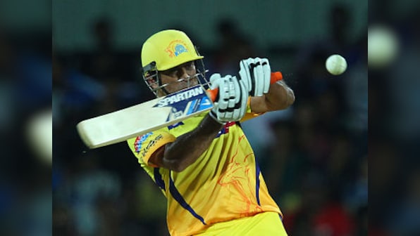 IPL 8 Qualifier 2 CSK VS RCB as it happened: Hussey, Nehra star as CSK enter final