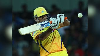 IPL 8 Final MI vs CSK as it happened: Simmons, Rohit power MI to second IPL title