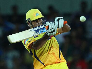 India Cements shares plunge 6% as SC panel suspends CSK from IPL for 2 years