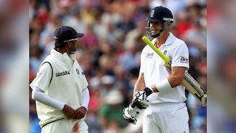 England's Pietersen decision will put intense pressure on Cook and Strauss, says Rahul Dravid