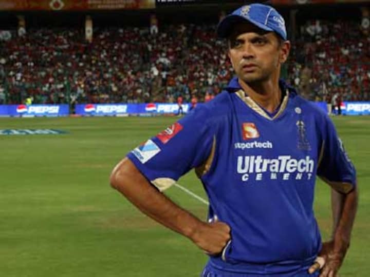 What interests me is working hands on with young talent, says Rahul Dravid