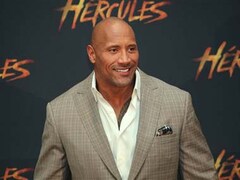 Dwayne 'The Rock' Johnson Opened Up About His Battle With Depression