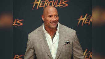 Dwayne Johnson to bankroll and feature in upcoming TV series The Titan Games