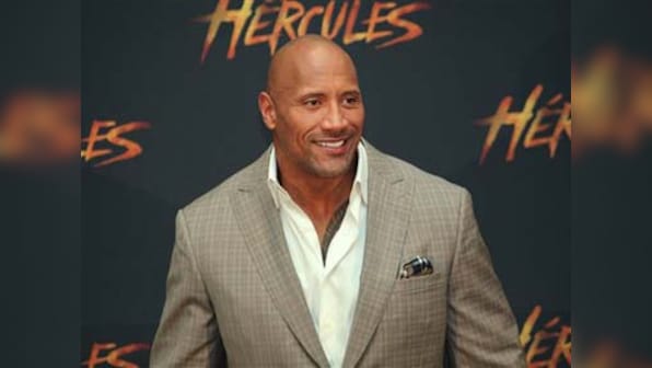 'The Rock' confirms return to Furious 7 sequel, hints at Hobbs spin-off