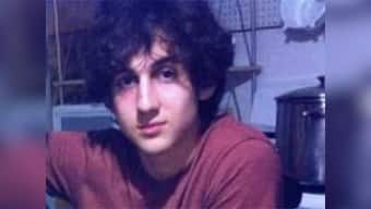 Boston Marathon bomber Dzhokar Tsarnaev sentenced to death for 2013 attack