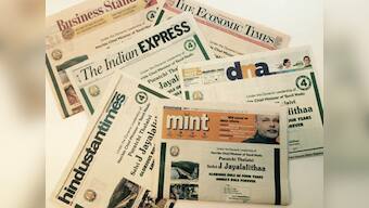 SC ban on neta photos in govt ads flops as Jaya shows how to get around it 