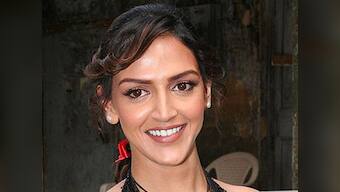 Esha Deol will return to acting after three years as a chef in Ram Kamal Mukherjee's debut short film Cakewalk