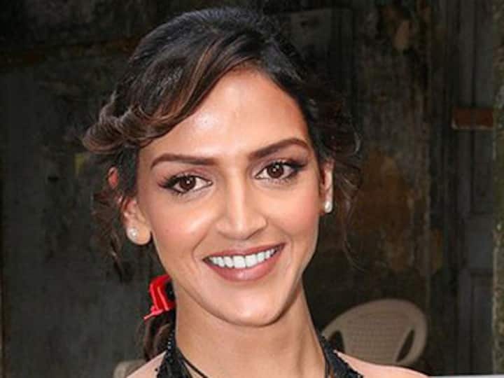 Esha Deol will return to acting after three years as a chef in Ram Kamal Mukherjee's debut short film Cakewalk Esha Deol will return to acting after three years as a chef in Ram Kamal Mukherjee's debut short film Cakewalk