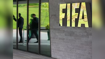US Justice Department asks Switzerland for extradition of seven FIFA officials