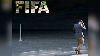 Feefa? Fyfa? Fefuh? 'I don't know how to pronounce it,' US judge admits during FIFA hearing