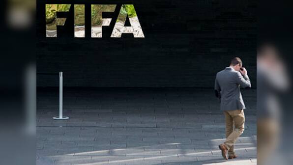 Feefa? Fyfa? Fefuh? 'I don't know how to pronounce it,' US judge admits during FIFA hearing