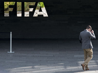 Feefa? Fyfa? Fefuh? 'I don't know how to pronounce it,' US judge admits during FIFA hearing Feefa? Fyfa? Fefuh? 'I don't know how to pronounce it,' US judge admits during FIFA hearing