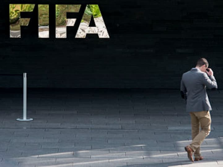 Feefa? Fyfa? Fefuh? 'I don't know how to pronounce it,' US judge admits during FIFA hearing