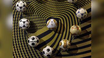 FIFA's global sponsors voice concern over scandals, call for swift action