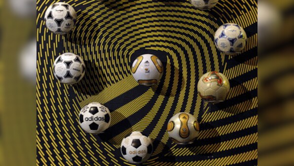 FIFA's global sponsors voice concern over scandals, call for swift action